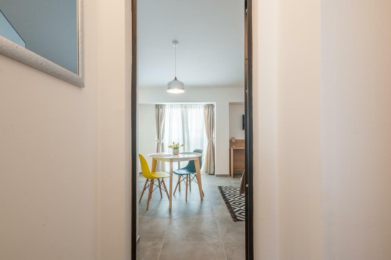 City Vibe Studios Zadar Exterior photo